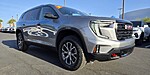 Used 2024 GMC ACADIA AWD 4DR AT4 in HENDERSON, NEVADA