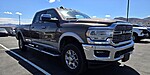 Used 2019 RAM 2500 LARAMIE 4X4 CREW CAB 8' BOX in HENDERSON, NEVADA