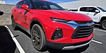 Used 2020 CHEVROLET BLAZER FWD 4DR LT W/2LT in HENDERSON, NEVADA