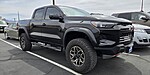 Used 2024 CHEVROLET COLORADO 4WD CREW CAB ZR2 in HENDERSON, NEVADA