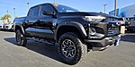 Used 2024 CHEVROLET COLORADO 4WD CREW CAB ZR2 in HENDERSON, NEVADA