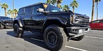 Used 2024 FORD BRONCO RAPTOR 4 DOOR ADVANCED 4X4 in HENDERSON, NEVADA