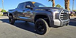 Used 2024 TOYOTA TUNDRA SR5 CREWMAX 6.5' BED in HENDERSON, NEVADA
