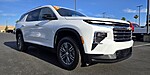 Used 2025 CHEVROLET TRAVERSE FWD 4DR LT W/1LT in HENDERSON, NEVADA