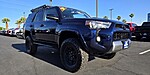Used 2019 TOYOTA 4RUNNER TRD OFF ROAD 4WD in HENDERSON, NEVADA
