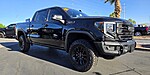 Used 2023 GMC SIERRA 1500 4WD CREW CAB 147" AT4X in HENDERSON, NEVADA