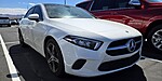 Used 2021 MERCEDES-BENZ A-CLASS A 220 SEDAN in HENDERSON, NEVADA