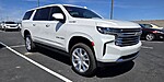 Used 2023 CHEVROLET SUBURBAN 4WD 4DR HIGH COUNTRY in HENDERSON, NEVADA