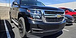 Used 2015 CHEVROLET TAHOE 2WD 4DR LT in HENDERSON, NEVADA