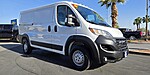 Used 2024 RAM PROMASTER CARGO VAN TRADESMAN 2500 LOW ROOF 136" WB W/PASS SEAT in HENDERSON, NEVADA