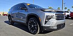 Used 2025 CHEVROLET TRAVERSE FWD 4DR LT W/1LT in HENDERSON, NEVADA