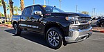 Used 2020 CHEVROLET SILVERADO 1500 4WD CREW CAB 147" LT in HENDERSON, NEVADA