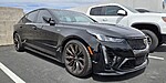 Used 2023 CADILLAC CT5 4DR SDN BLACKWING in HENDERSON, NEVADA