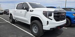 Used 2023 GMC SIERRA 1500 4WD CREW CAB 147" AT4 in HENDERSON, NEVADA