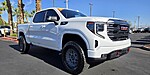 Used 2023 GMC SIERRA 1500 4WD CREW CAB 147" AT4 in HENDERSON, NEVADA