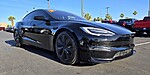 Used 2021 TESLA MODEL S PLAID AWD in HENDERSON, NEVADA