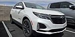 Used 2023 CHEVROLET EQUINOX AWD 4DR RS in HENDERSON, NEVADA
