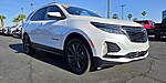 Used 2023 CHEVROLET EQUINOX AWD 4DR RS in HENDERSON, NEVADA
