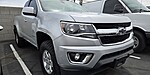 Used 2016 CHEVROLET COLORADO 2WD EXT CAB 128.3" WT in HENDERSON, NEVADA