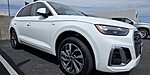 Used 2022 AUDI Q5 S LINE PREMIUM PLUS 45 TFSI QUATTRO in HENDERSON, NEVADA
