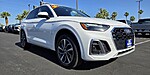 Used 2022 AUDI Q5 S LINE PREMIUM PLUS 45 TFSI QUATTRO in HENDERSON, NEVADA
