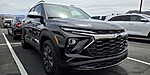 Used 2024 CHEVROLET TRAILBLAZER FWD 4DR ACTIV in HENDERSON, NEVADA