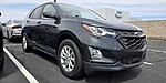 Used 2021 CHEVROLET EQUINOX FWD 4DR LS W/1LS in HENDERSON, NEVADA