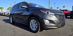 Used 2021 CHEVROLET EQUINOX FWD 4DR LS W/1LS in HENDERSON, NEVADA