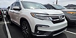 Used 2019 Honda Pilot ELITE AWD in HENDERSON, NEVADA