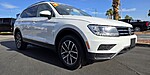 Used 2020 Volkswagen Tiguan 2.0T SE FWD in HENDERSON, NEVADA