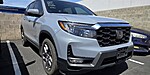 Used 2023 Honda Passport EX-L AWD in HENDERSON, NEVADA
