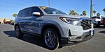 Used 2023 Honda Passport EX-L AWD in HENDERSON, NEVADA