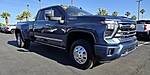 Used 2025 CHEVROLET SILVERADO 3500 4WD CREW CAB 172" HIGH COUNTRY in HENDERSON, NEVADA