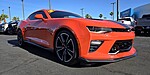 Used 2018 CHEVROLET CAMARO 2DR CPE 2SS in HENDERSON, NEVADA