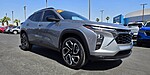 Used 2024 CHEVROLET TRAX FWD 4DR 2RS in HENDERSON, NEVADA