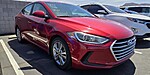 Used 2017 HYUNDAI ELANTRA SE 2.0L AUTO (ULSAN PLANT) in HENDERSON, NEVADA
