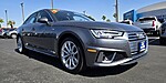 Used 2019 AUDI A4 PREMIUM PLUS 45 TFSI QUATTRO in HENDERSON, NEVADA
