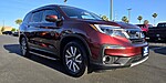 Used 2020 Honda Pilot EX-L 2WD in HENDERSON, NEVADA