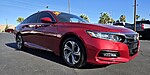Used 2018 Honda Accord Sedan EX 1.5T CVT in HENDERSON, NEVADA