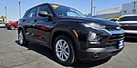 Used 2021 CHEVROLET TRAILBLAZER FWD 4DR LS in HENDERSON, NEVADA