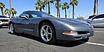 Used 2004 CHEVROLET CORVETTE 2DR CPE in HENDERSON, NEVADA