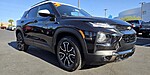 Used 2023 CHEVROLET TRAILBLAZER FWD 4DR ACTIV in HENDERSON, NEVADA