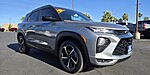 Used 2023 CHEVROLET TRAILBLAZER FWD 4DR RS in HENDERSON, NEVADA