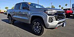 Used 2023 CHEVROLET COLORADO 4WD CREW CAB Z71 in HENDERSON, NEVADA