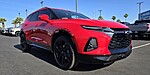 Used 2020 CHEVROLET BLAZER FWD 4DR RS in HENDERSON, NEVADA
