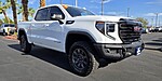 Used 2025 GMC SIERRA 1500 4WD CREW CAB 147" AT4X in HENDERSON, NEVADA