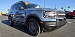 Used 2025 FORD BRONCO SPORT BIG BEND 4X4 in HENDERSON, NEVADA