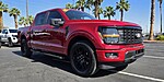 Used 2025 FORD F-150 STX 2WD SUPERCREW 5.5' BOX in HENDERSON, NEVADA