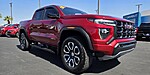 Used 2023 GMC CANYON 4WD CREW CAB AT4 in HENDERSON, NEVADA