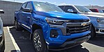 Used 2023 CHEVROLET COLORADO 4WD CREW CAB LT in HENDERSON, NEVADA
